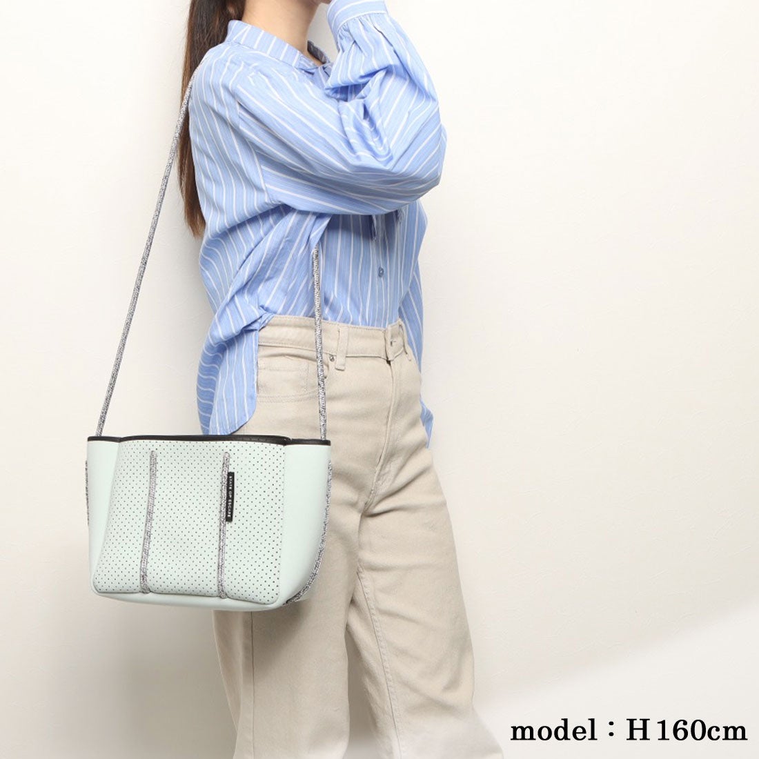 ステートオブエスケープ STATE OF ESCAPE Petite Escape tote