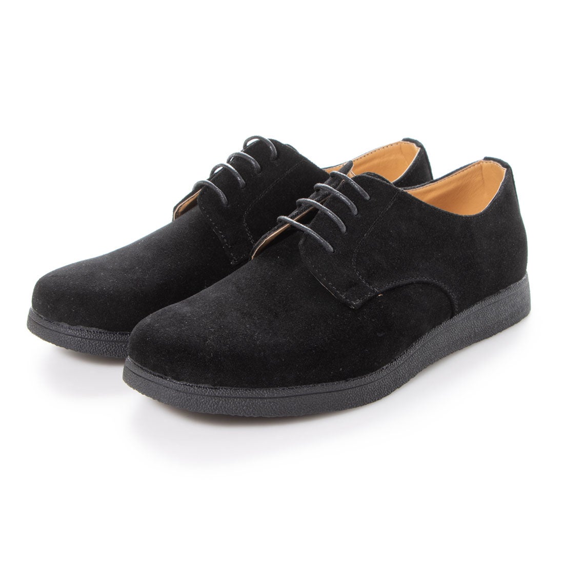 シュベック SVEC 軽量 ポストマンシューズ / 4ホール レースアップ