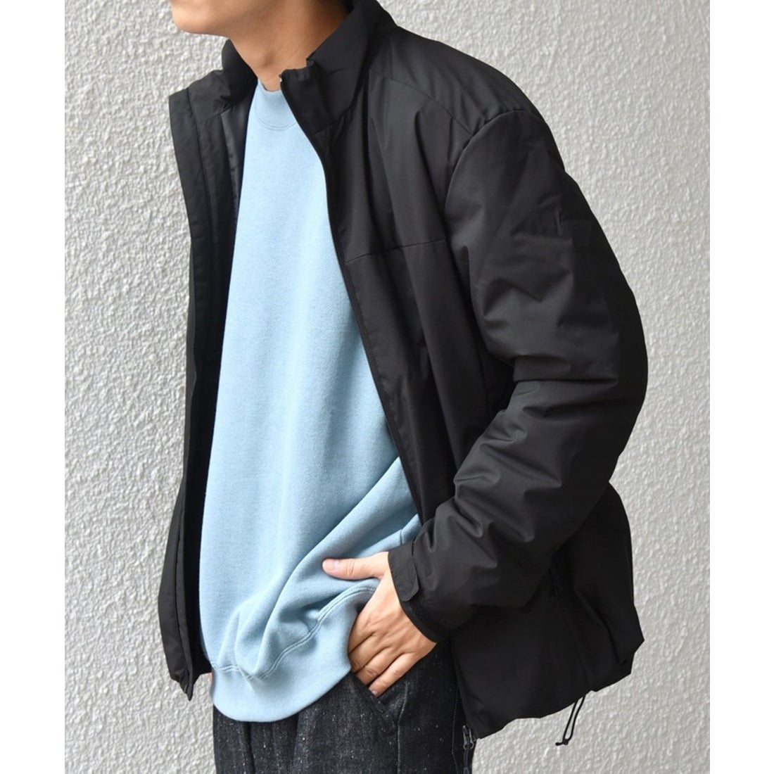 シップス エニィ SHIPS any 【WEB限定】SHIPS any:〈撥水/防風/洗濯機