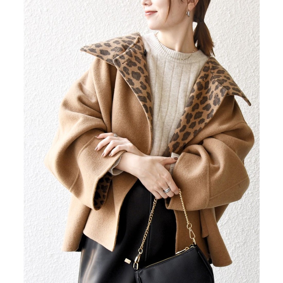 シップス エニィ SHIPS any 【WEB限定】SHIPS any: リバー スタンド