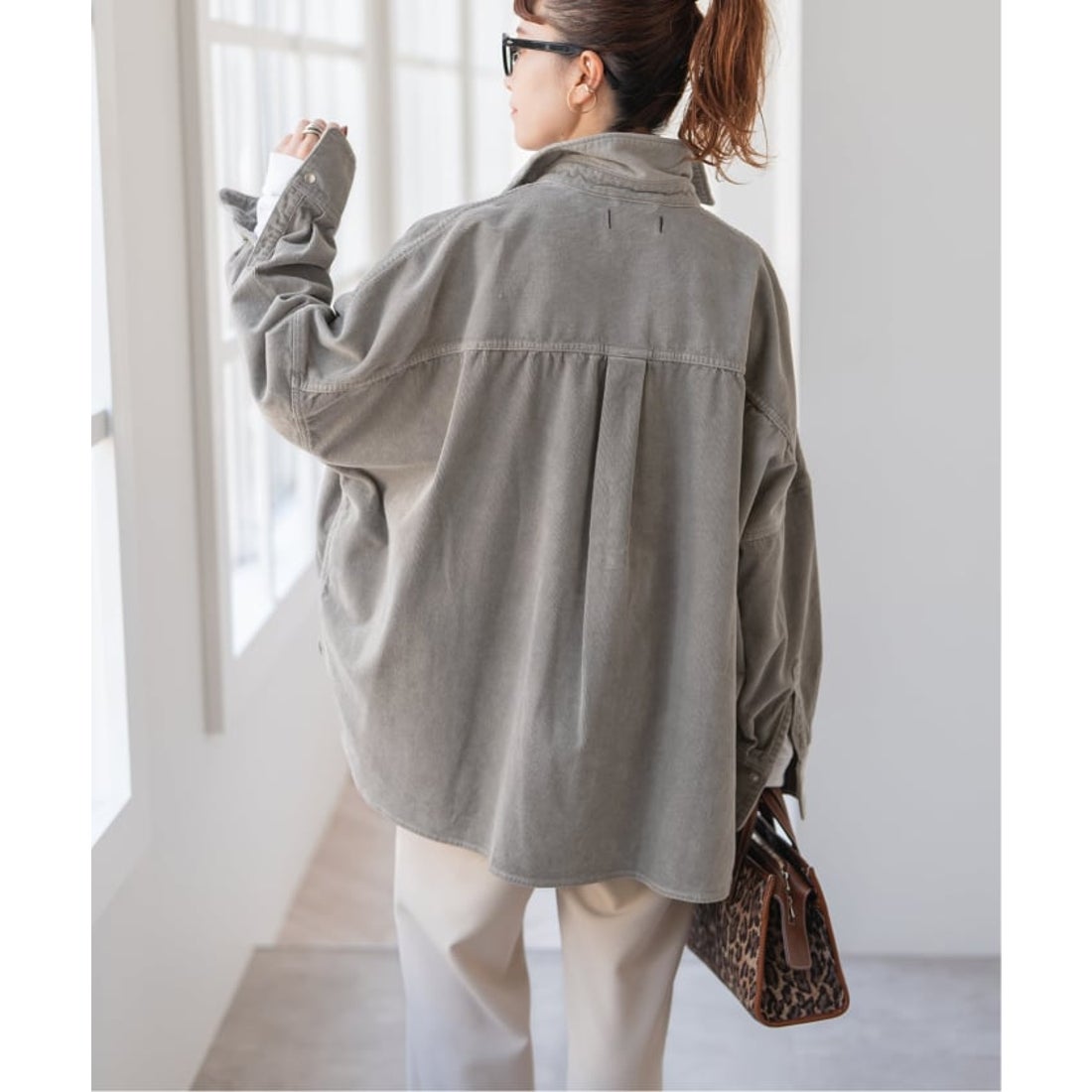 スピック＆スパン Spick & Span 《予約》RED CARD TOKYO / レッド