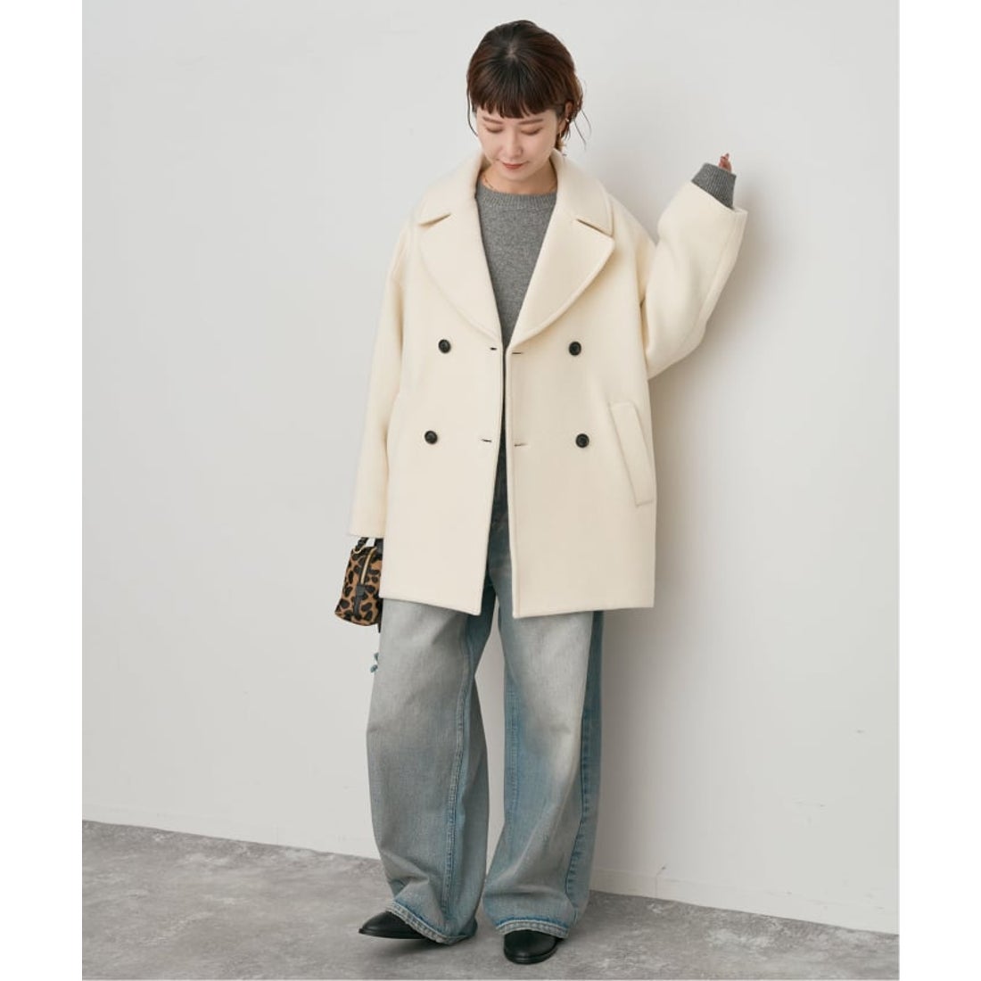 スピック＆スパン Spick & Span 《追加予約》TICCA / ティッカ