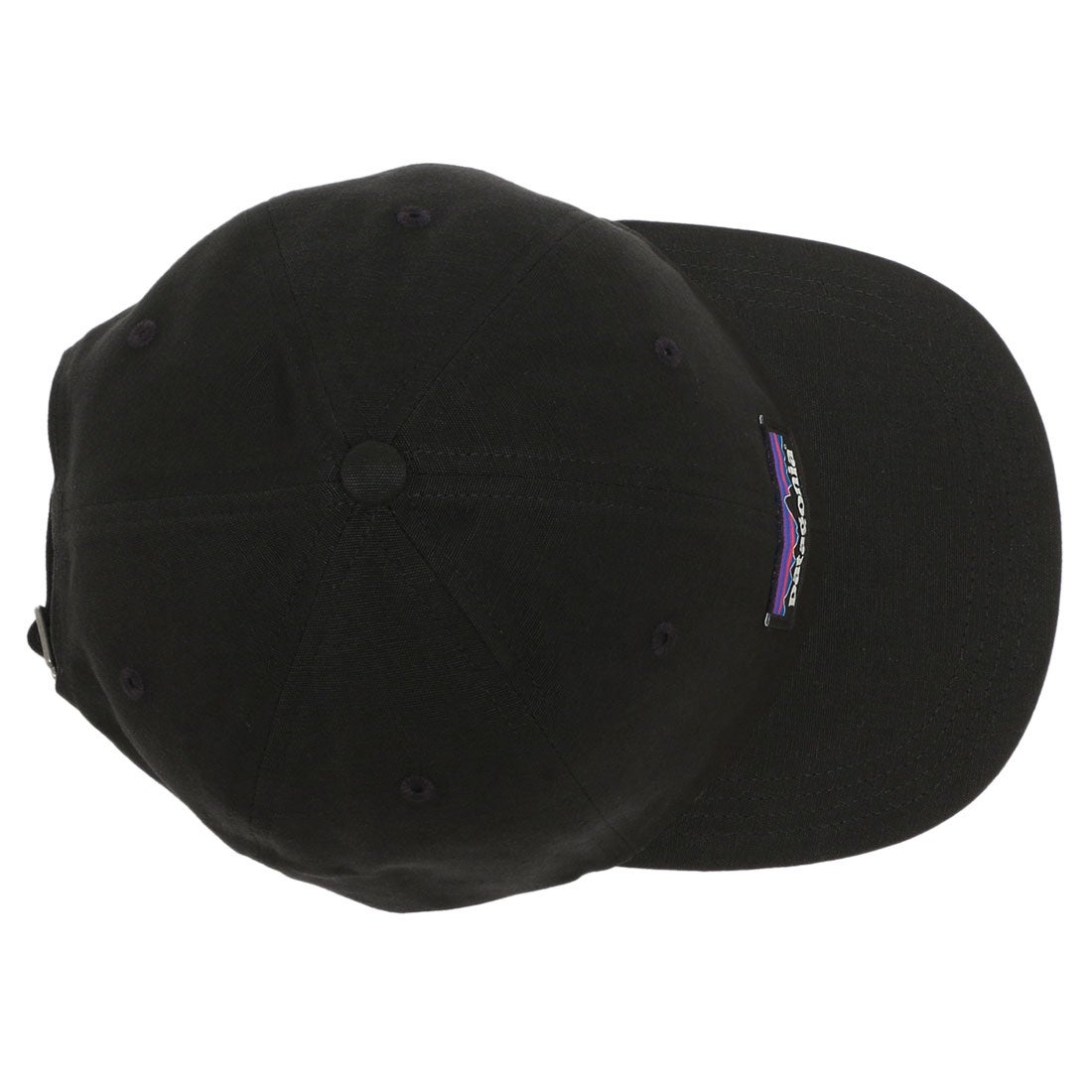 パタゴニア Patagonia 帽子 P-6 LABEL TRAD CAP P-6 ラベル トラッド