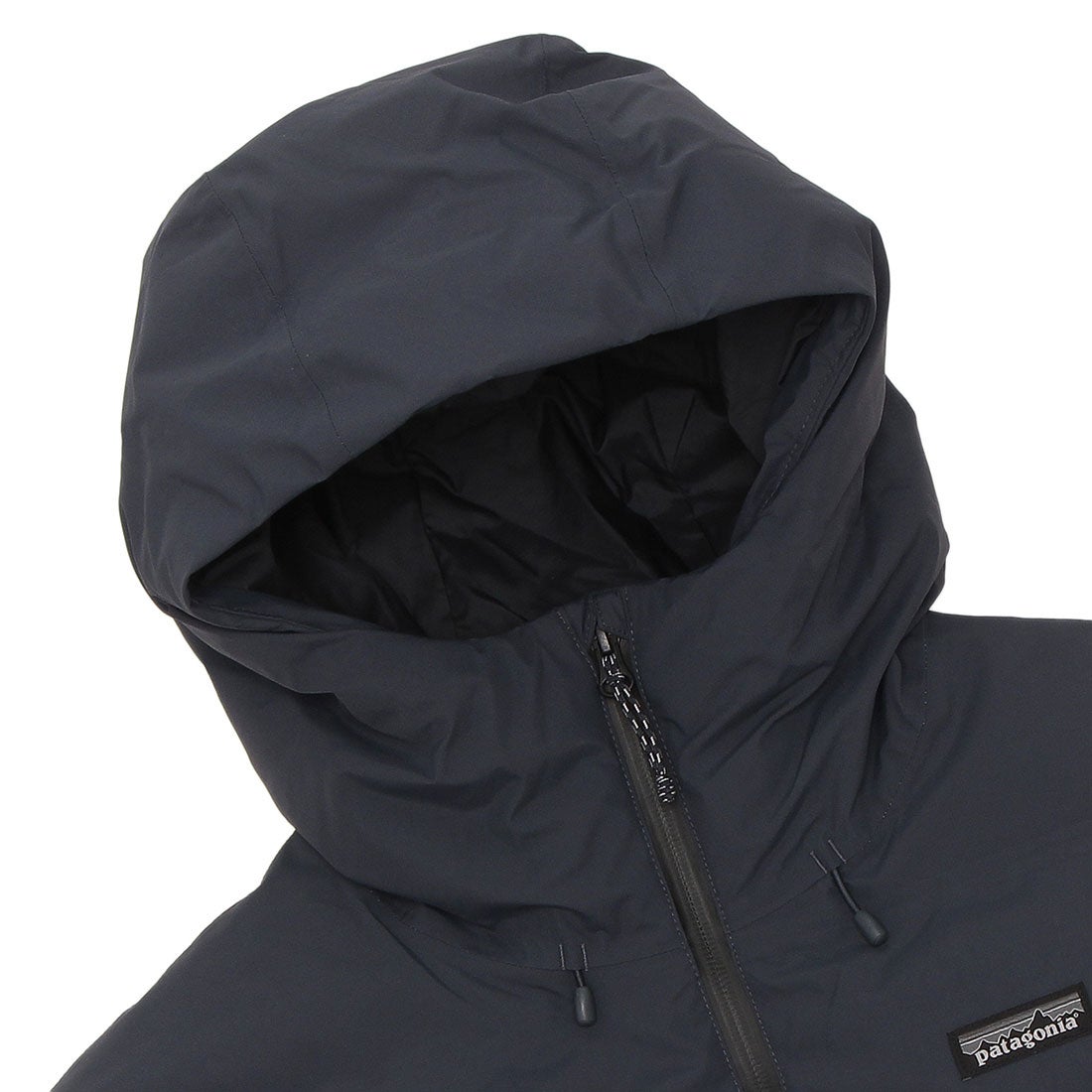 パタゴニア Patagonia ダウンジャケット コート ブルー メンズ