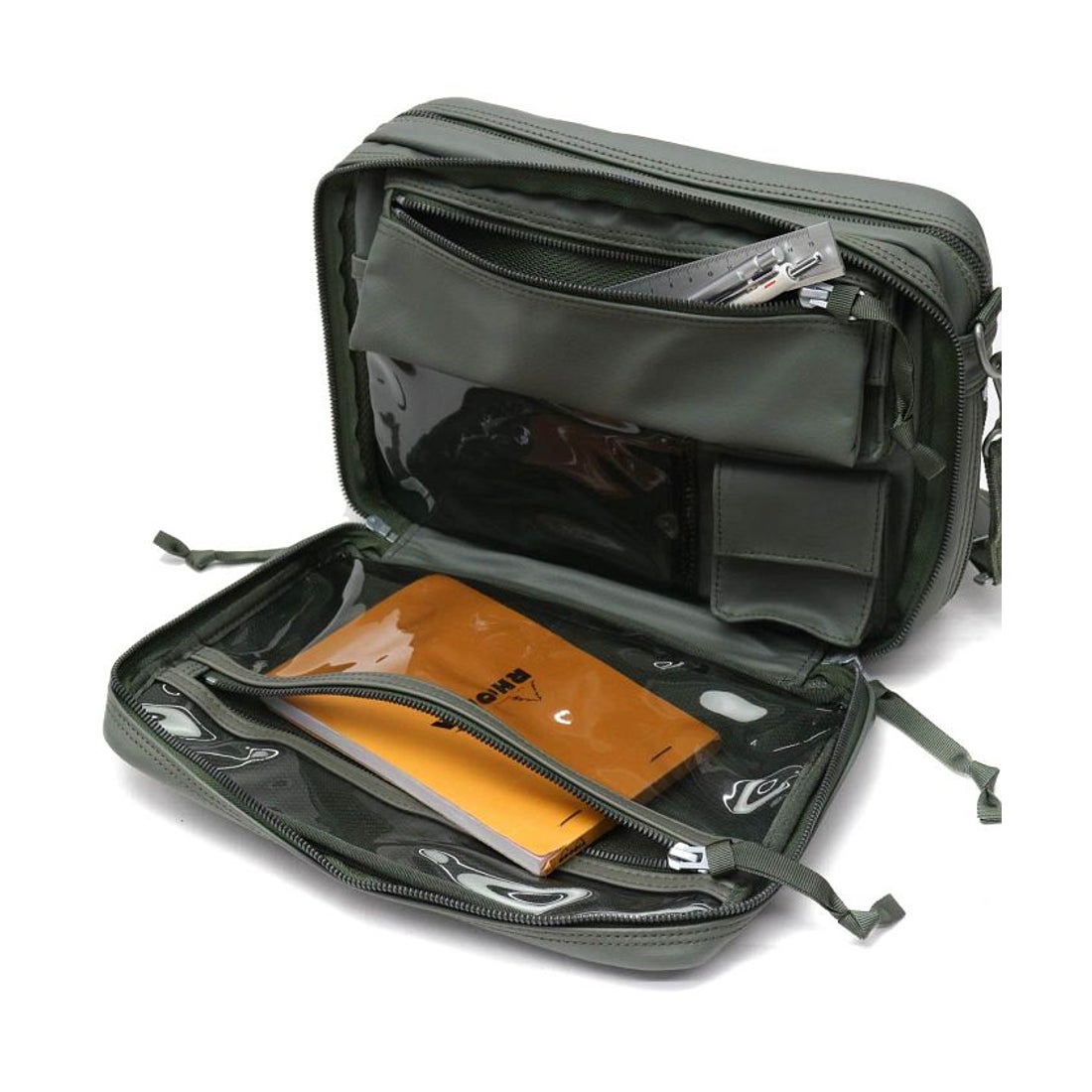 ポーター PORTER ラゲッジレーベル ニューライナー LUGGAGE LABEL NEW