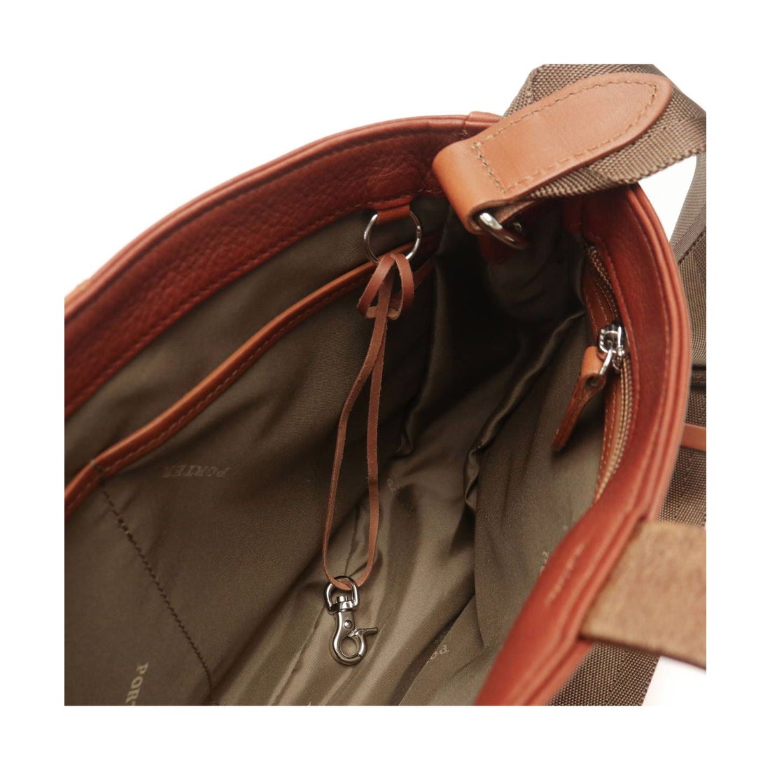 ポーター PORTER ポーター シスコ ショルダーバッグ 120ー03306 吉田