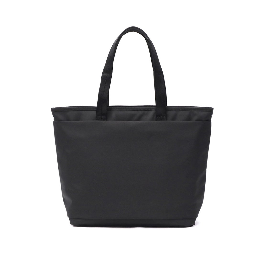 PORTER⁄吉田(ポーター) PORTER/吉田(ポーター) - 黒 ナイロン トート