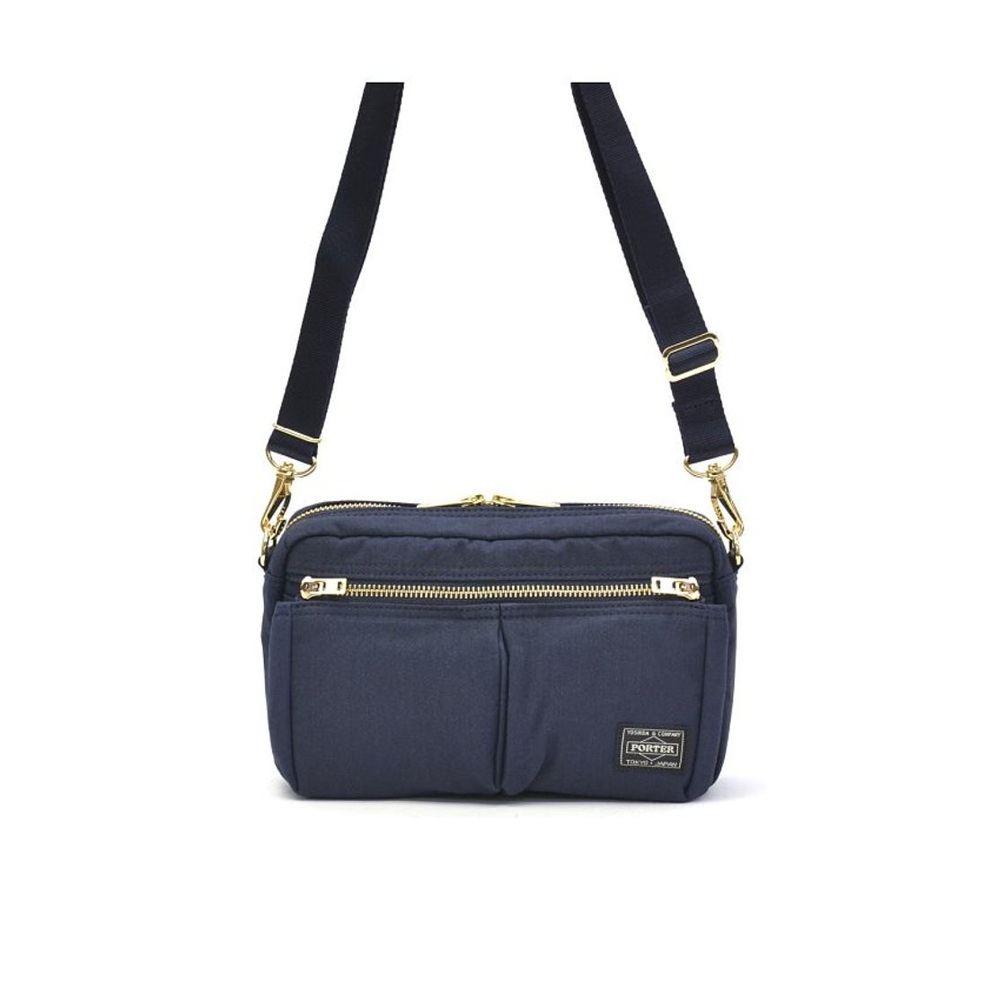 ポーター PORTER ポーター ドラフト ショルダーバッグ 656ー06175 吉田