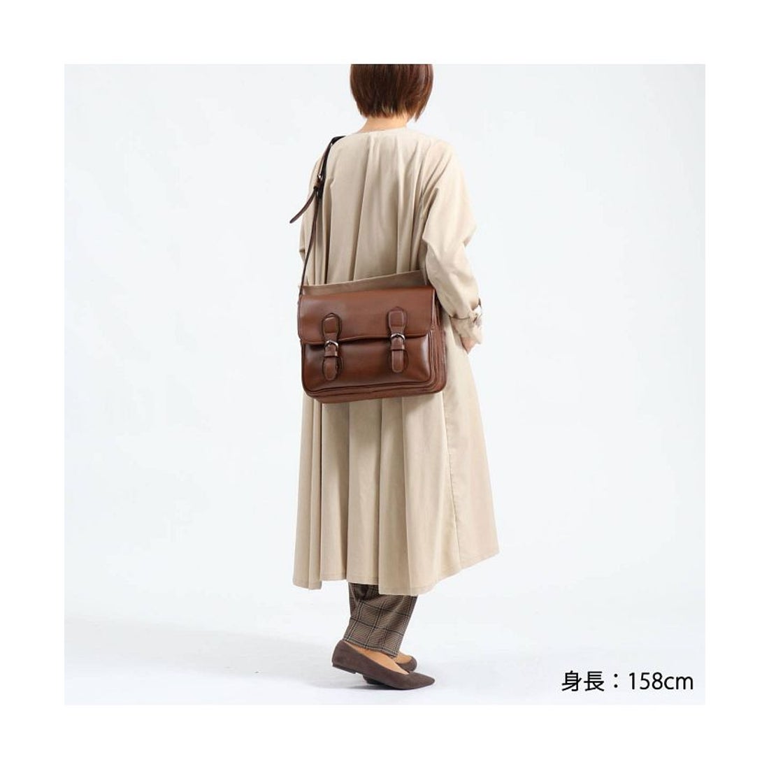 ポーター PORTER ポーター バロン ショルダーバッグ 206ー02585 吉田