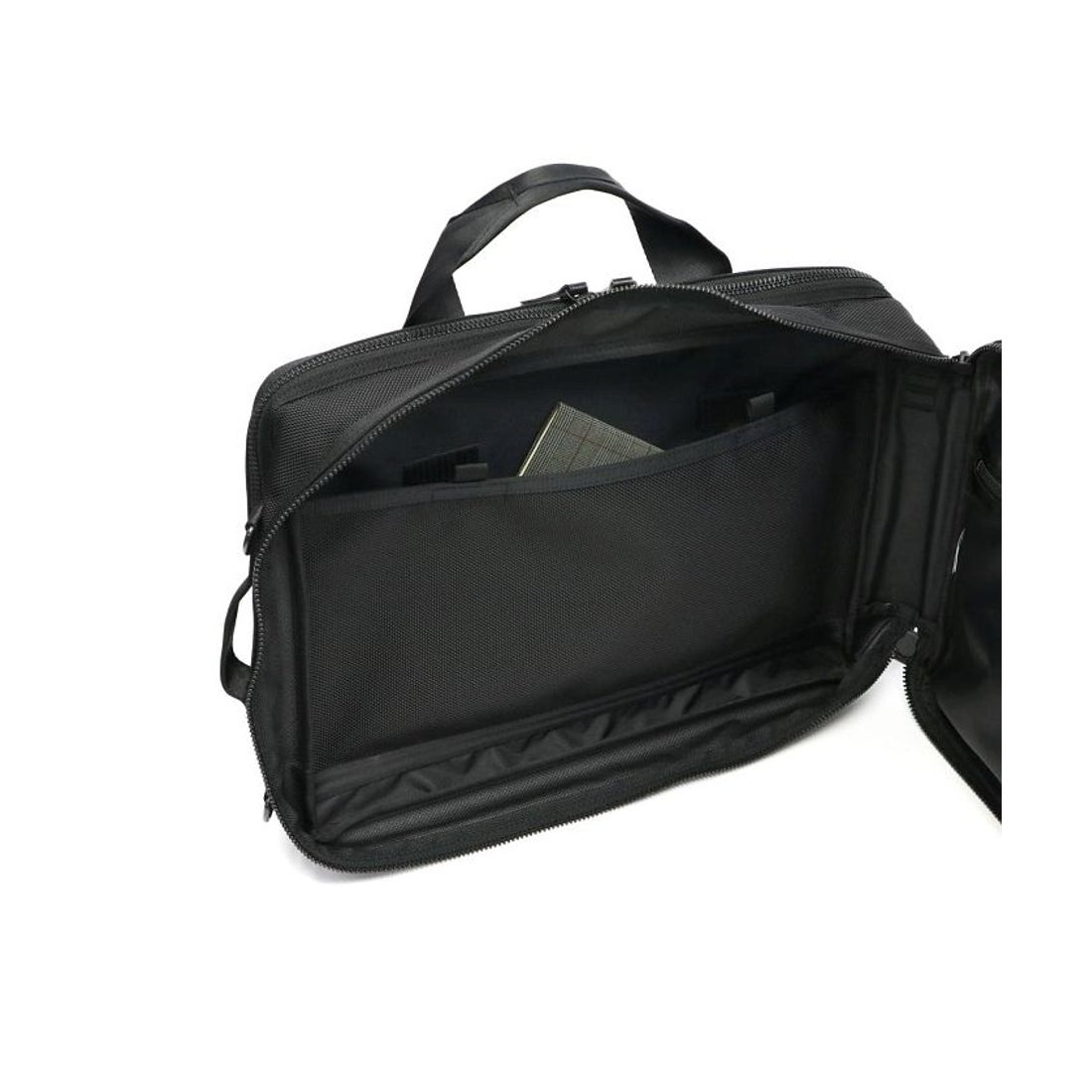 ポーター PORTER ポーター ヒート 3WAYブリーフケース 703ー07964