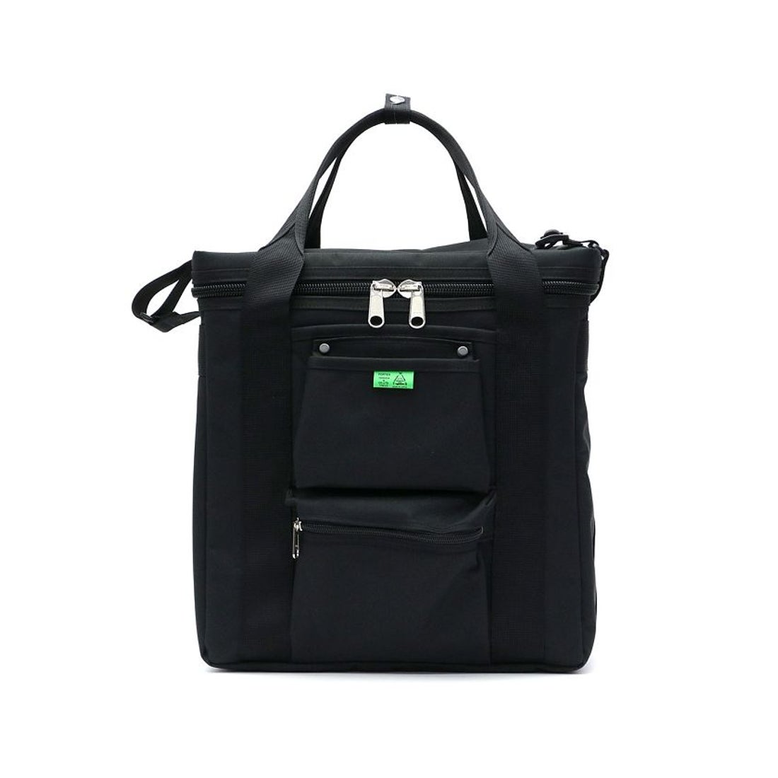 ポーター PORTER ポーター ユニオン レコードバッグ 782ー08614