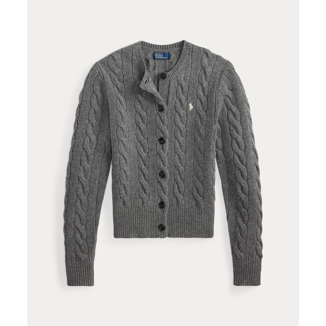 ポロ ラルフ ローレン POLO RALPH LAUREN ケーブルニット ウール