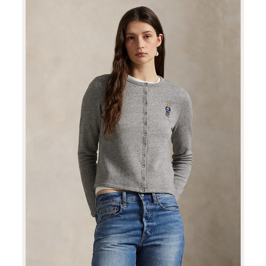 ポロ ラルフ ローレン POLO RALPH LAUREN Polo ベア フレンチ テリー