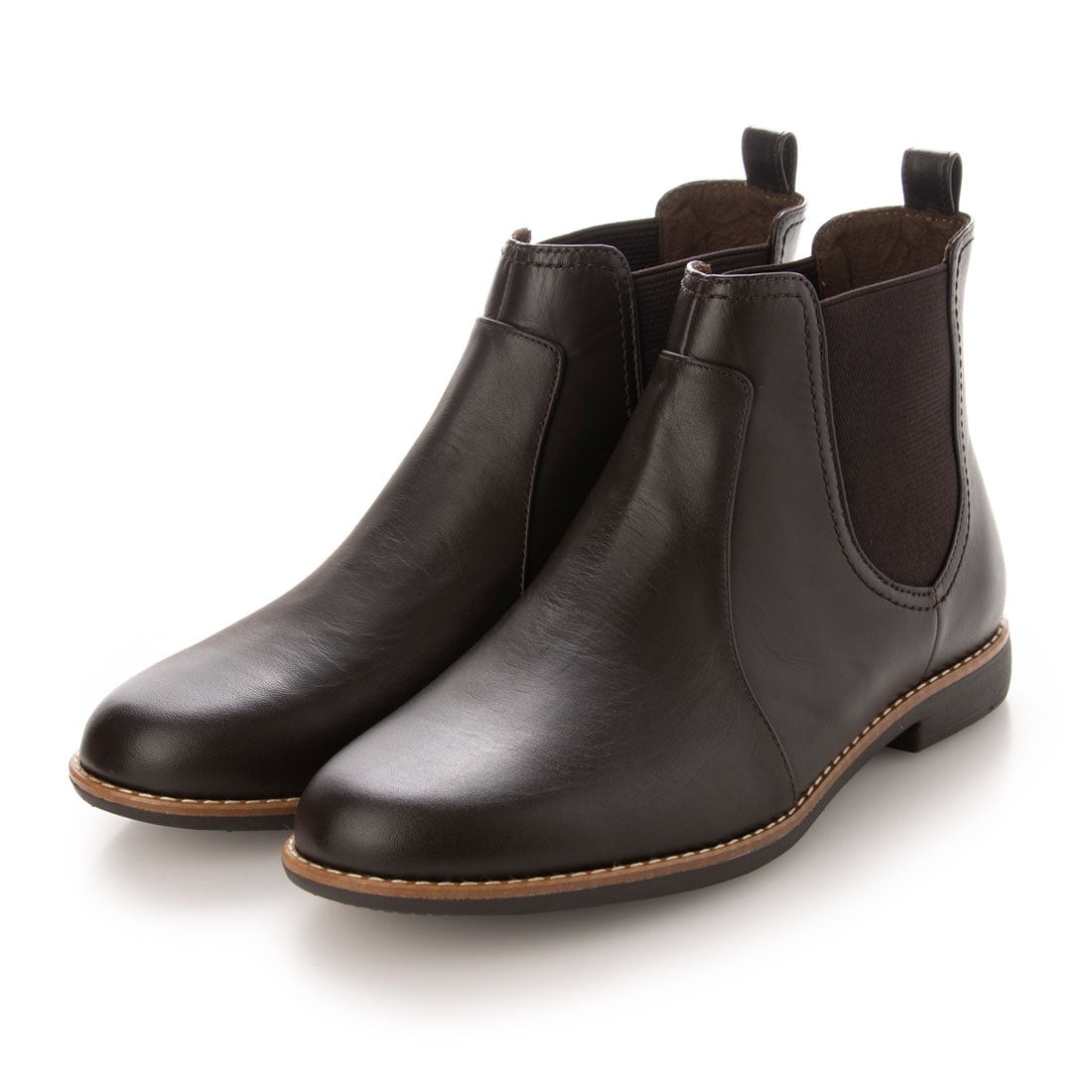 アシックス ウォーキング(ペダラ)ASICS WALKING (PEDALA) サイドゴア