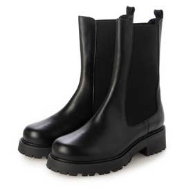 ペリーコ サニー PELLICO SUNNY 厚底サイドゴアブーツ （BLACK