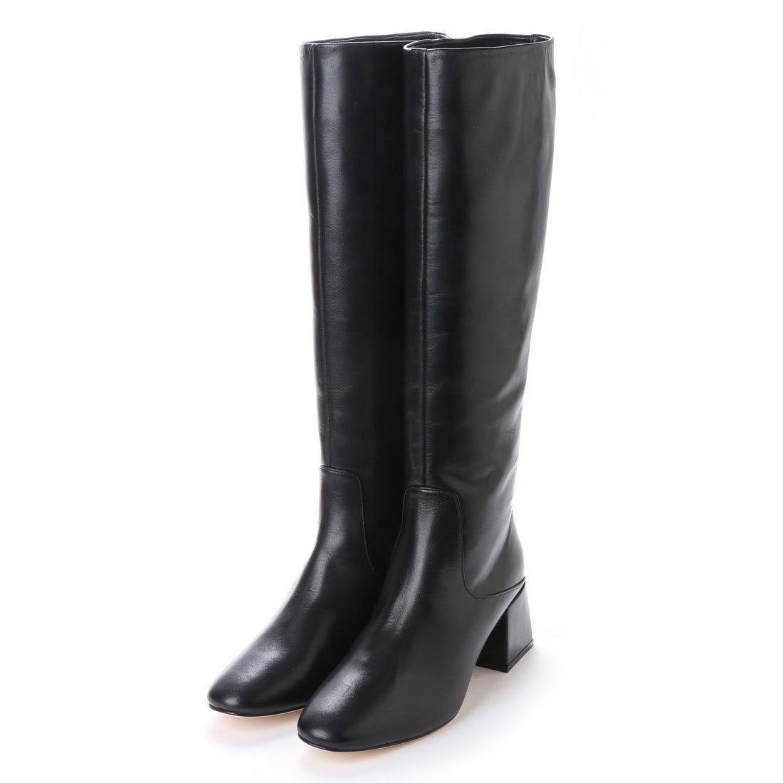 ペリーコ サニー PELLICO SUNNY PY17-3121 ロングブーツ（BLACK