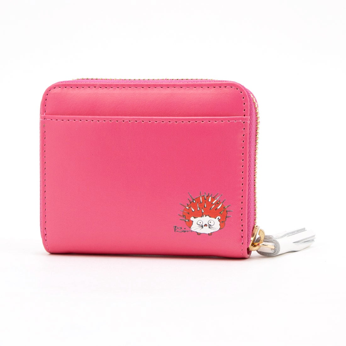 ペルケ perche 髙嶋シオンコラボ ・ジャバラカードアートウォレット