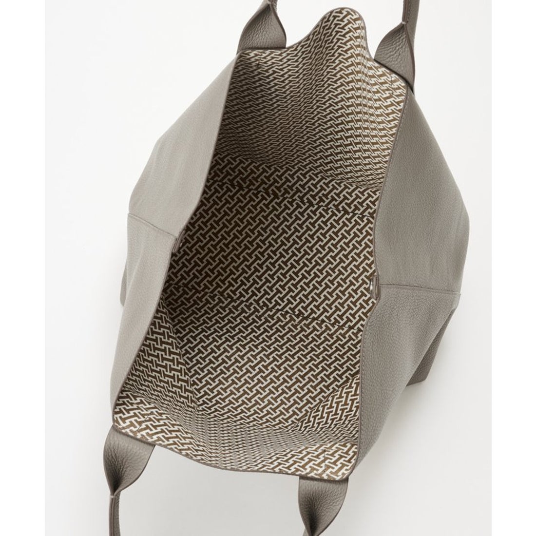 イアクッチ IACUCCI オペラ L CERVO/STAMPA INTERNA （burgundy