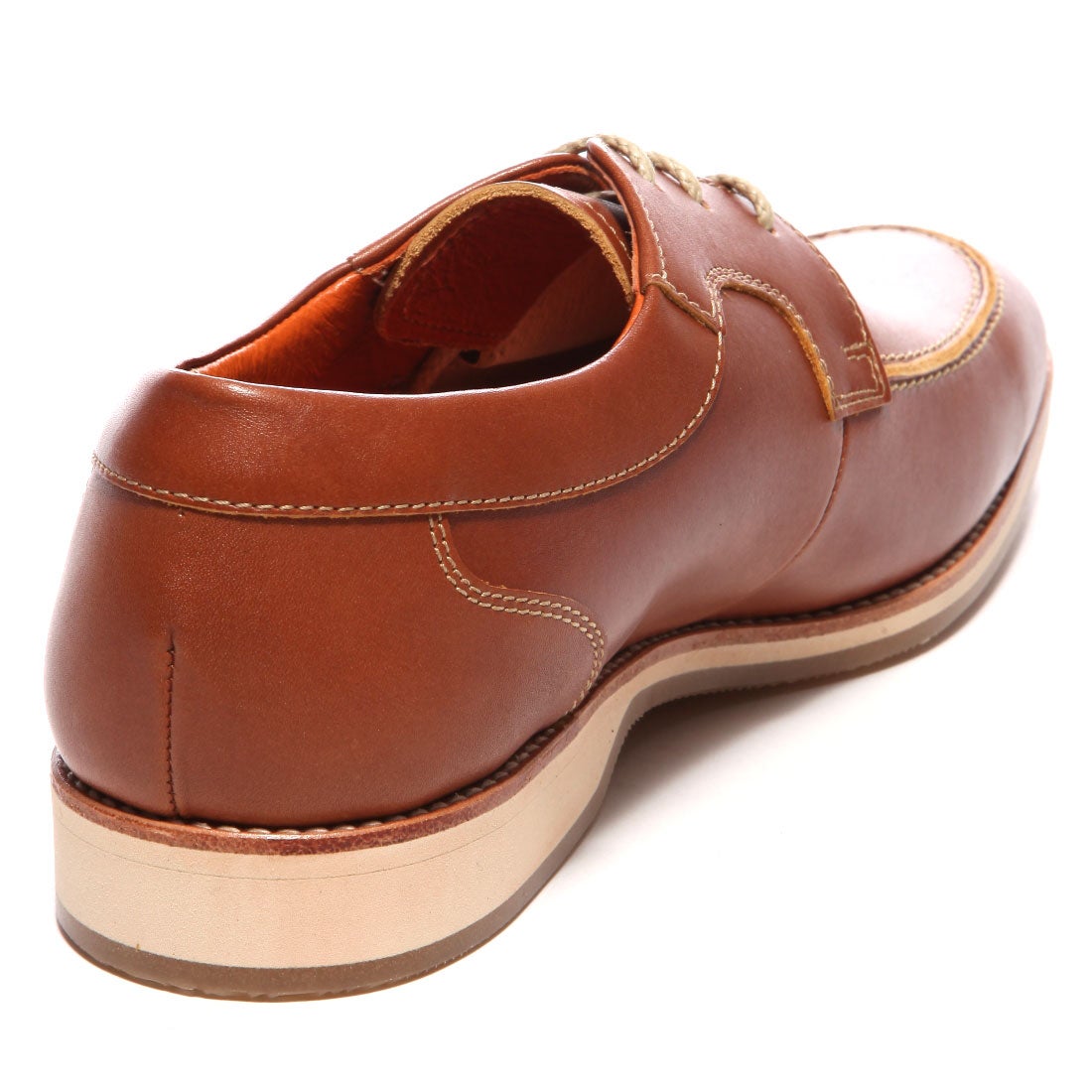 ポール・スチュアート Paul Stuart カジュアルシューズ （ブラウン