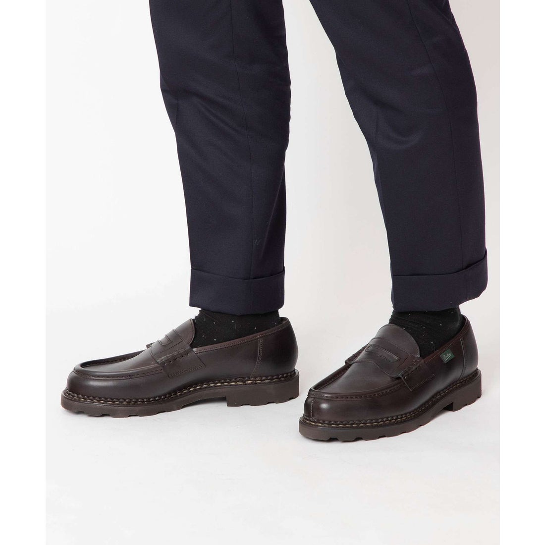 Paraboot REIMS パラブーツランス6.5 25.0cm