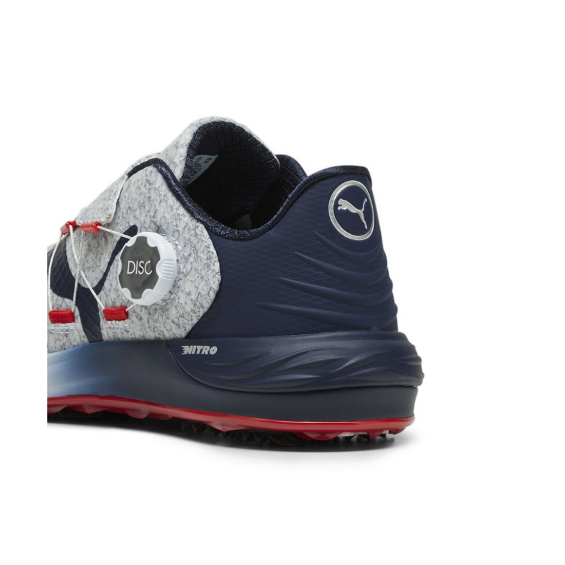 プーマ PUMA メンズ ゴルフ ファントムキャット ニトロ ディスク