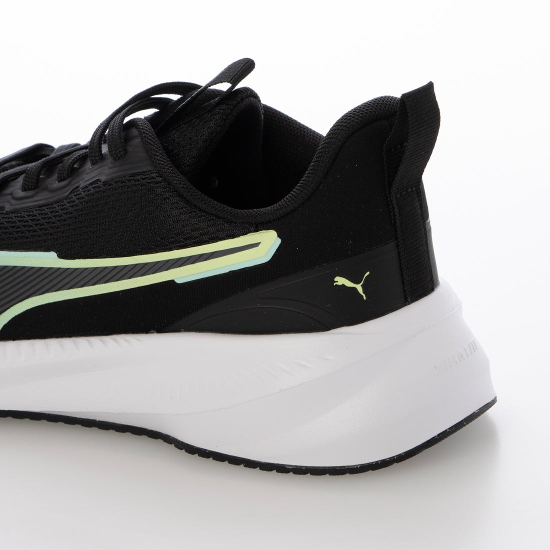 プーマ PUMA スニーカー メンズ レディース フライヤー フレックス