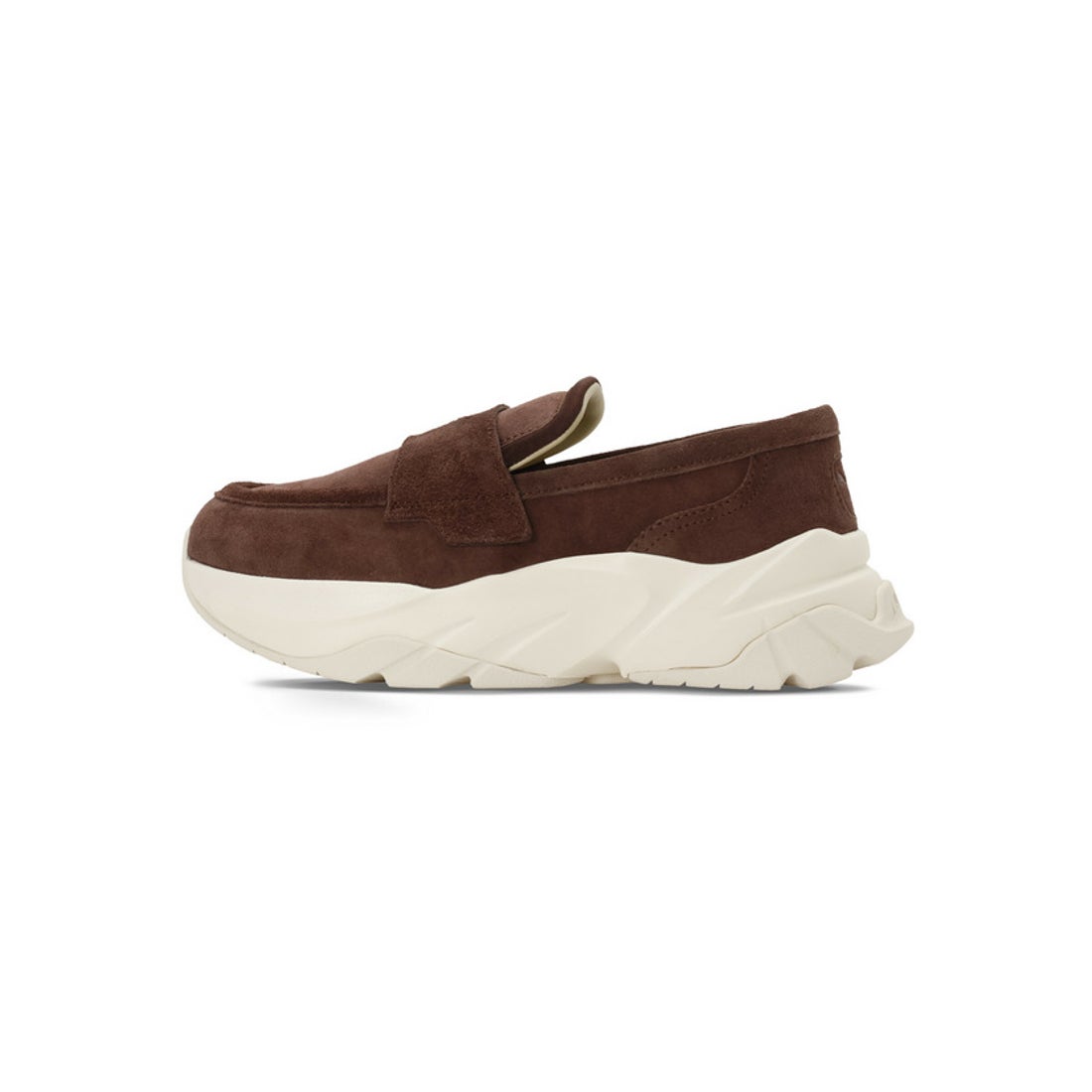 プーマ PUMA ウィメンズ ローファー スウェード （PUMA Black-PUMA