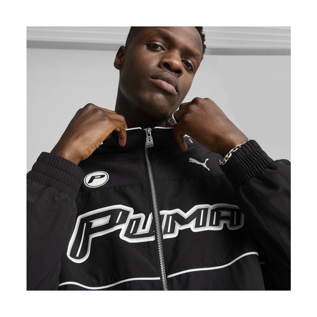 プーマ PUMA ユニセックス SDS リラックス グラフィック トラック