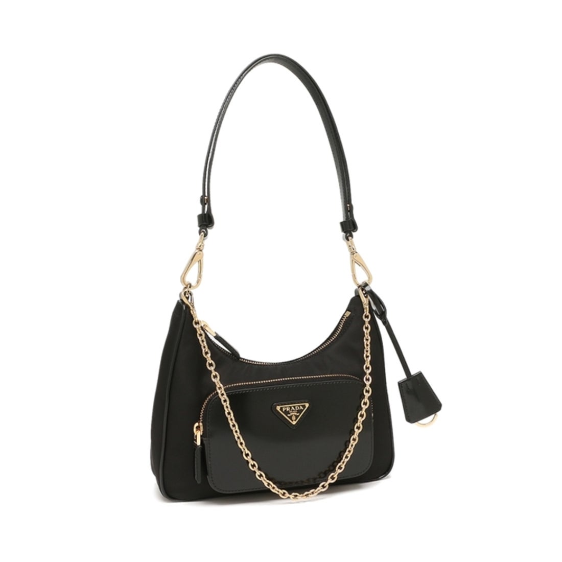 プラダ PRADA プラダ ハンドバッグ ショルダーバッグ リナイロン