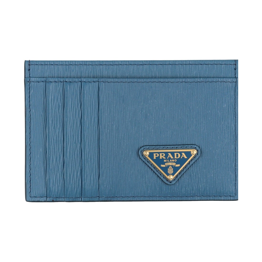 プラダ PRADA カードケース （ブルー） - ファッション通販 MAGASEEK