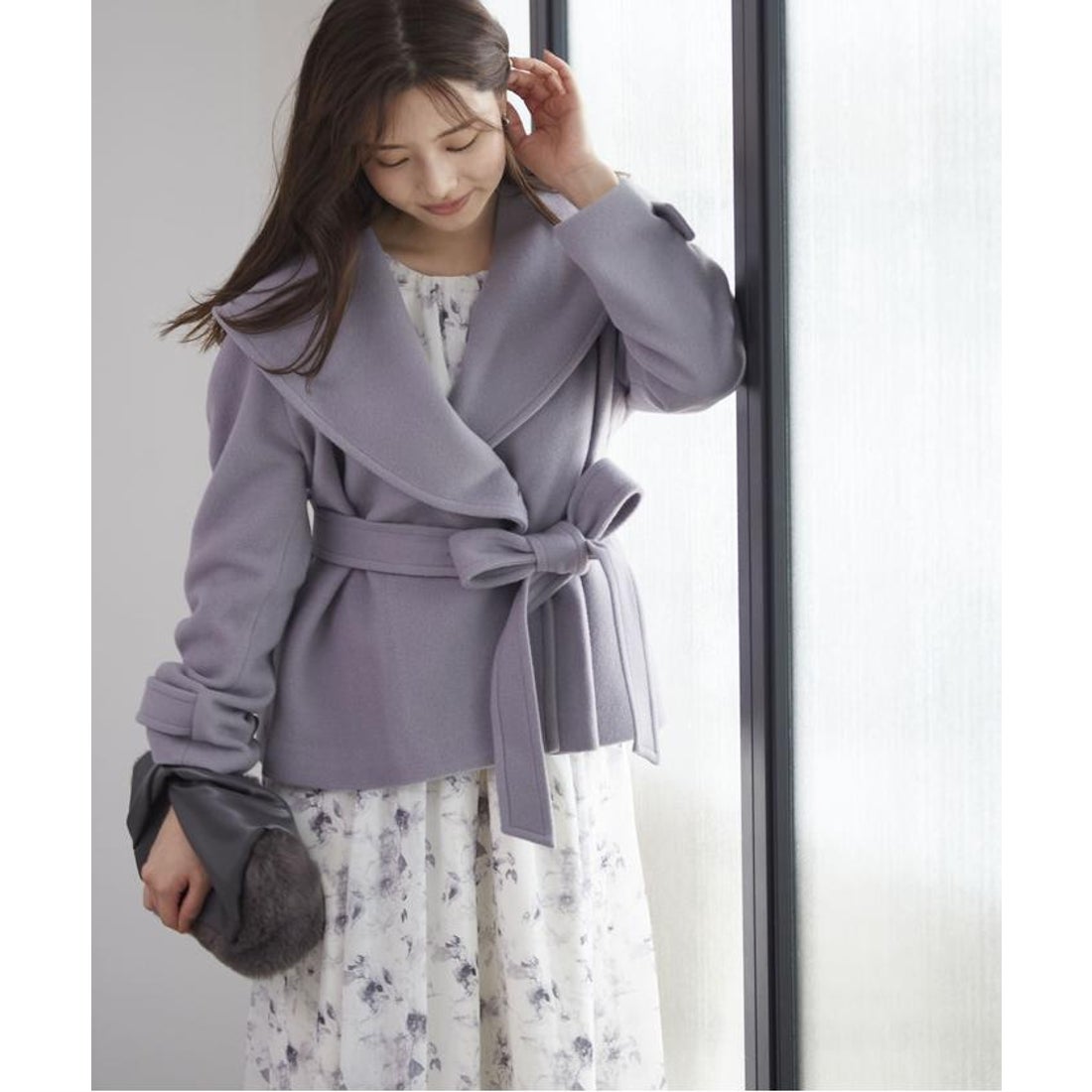 プロポーションボディドレッシング PROPORTION BODY DRESSING ショート