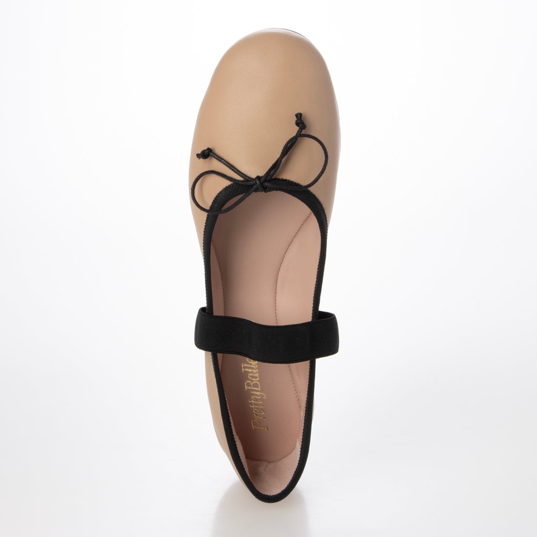 プリティ・バレリーナ Pretty Ballerinas LEA ballerinas / レア