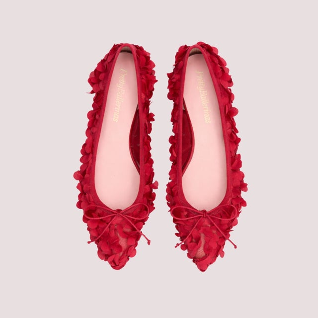 Ella -Pretty Ballerinas(プリティ・バレリーナ）オンラインストア