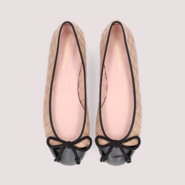 レディース シューズ -Pretty Ballerinas(プリティ・バレリーナ