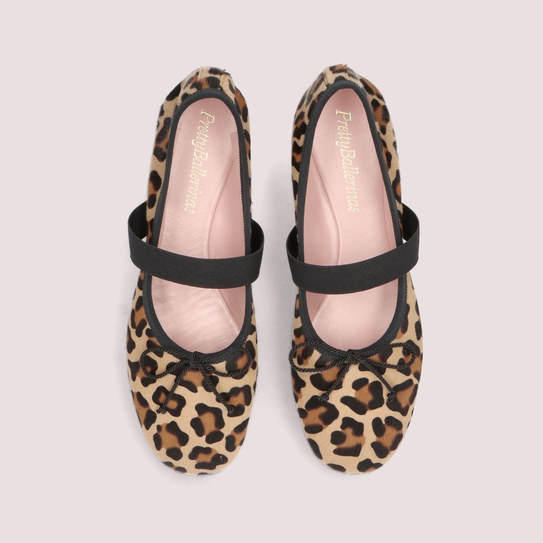 LEA murabi（レア ムラビ）バレエシューズ （MURABI） -Pretty