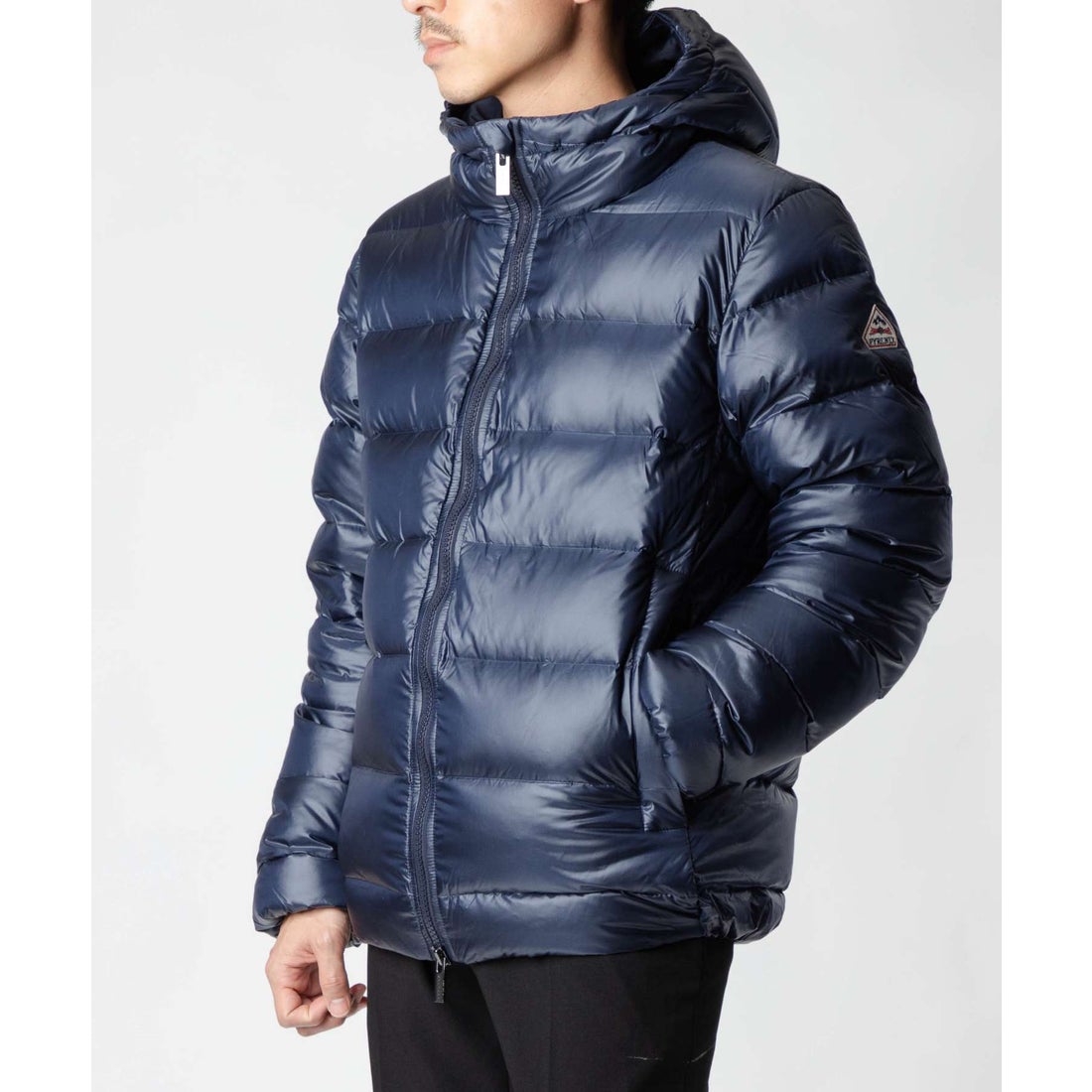 ピレネックス PYRENEX USKO HMS034 ダウンジャケット メンズ アウター