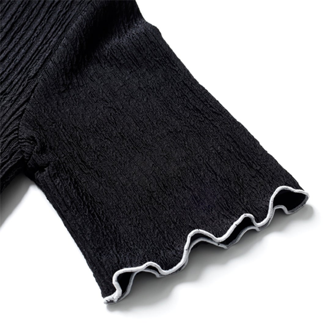 GOLDS♡ビジューバックル付き♡ゴールドチェーン♡配色キャミトップス