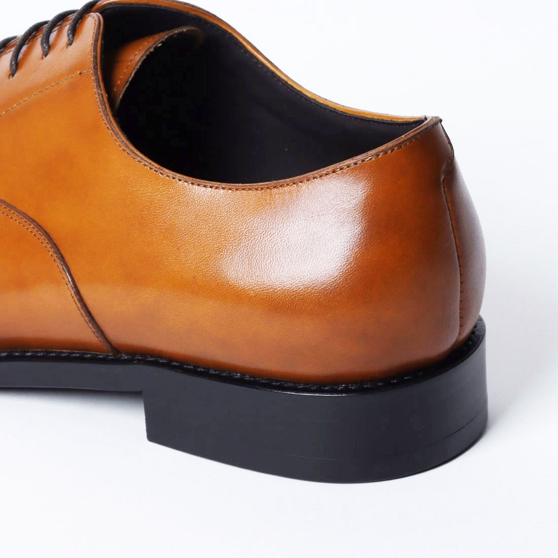 ロッソ フェオレンティーノ レザードレスシューズ 27.5cm相当