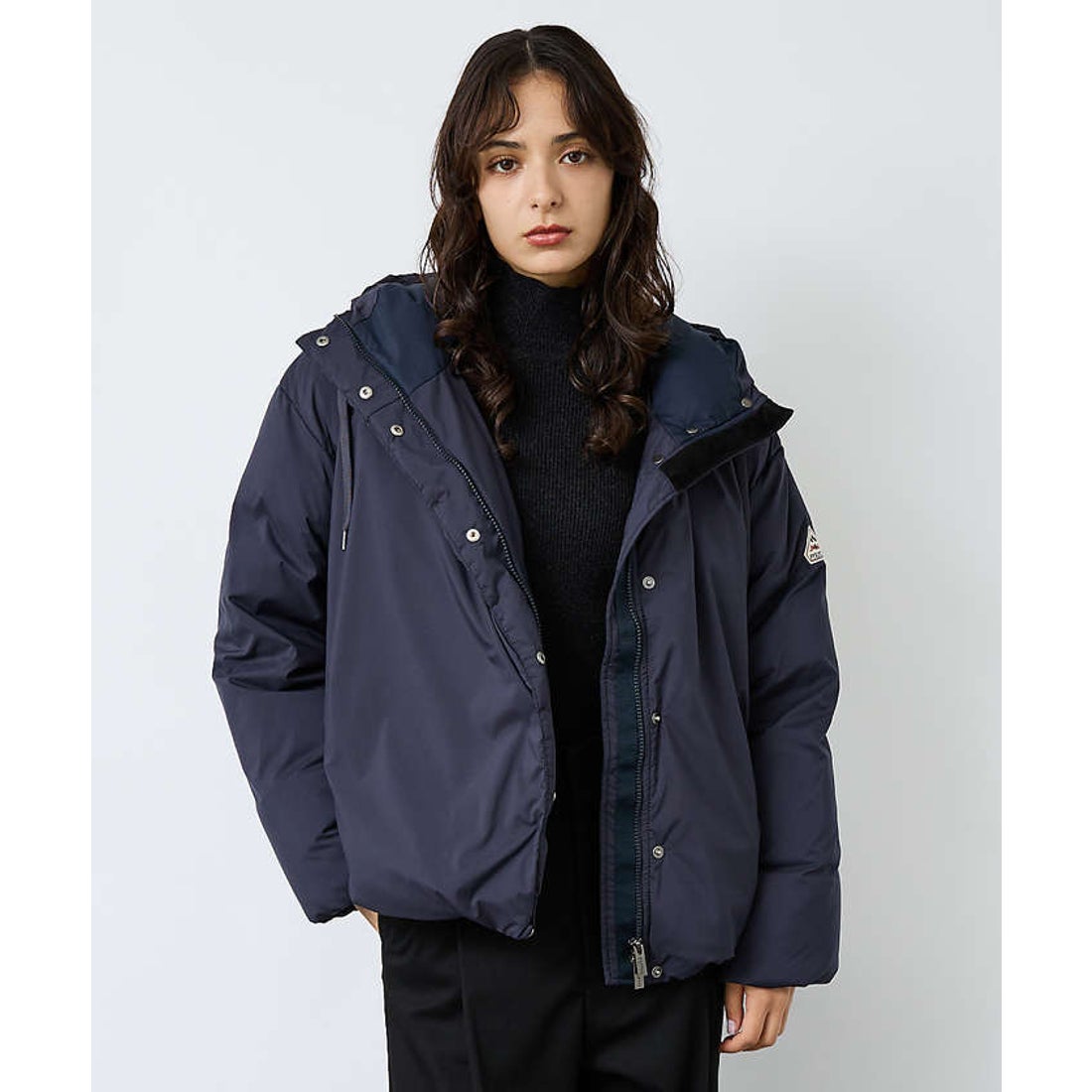 ルージュ ヴィフ ラクレ Rouge vif la cle 【PYRENEX / ピレネックス