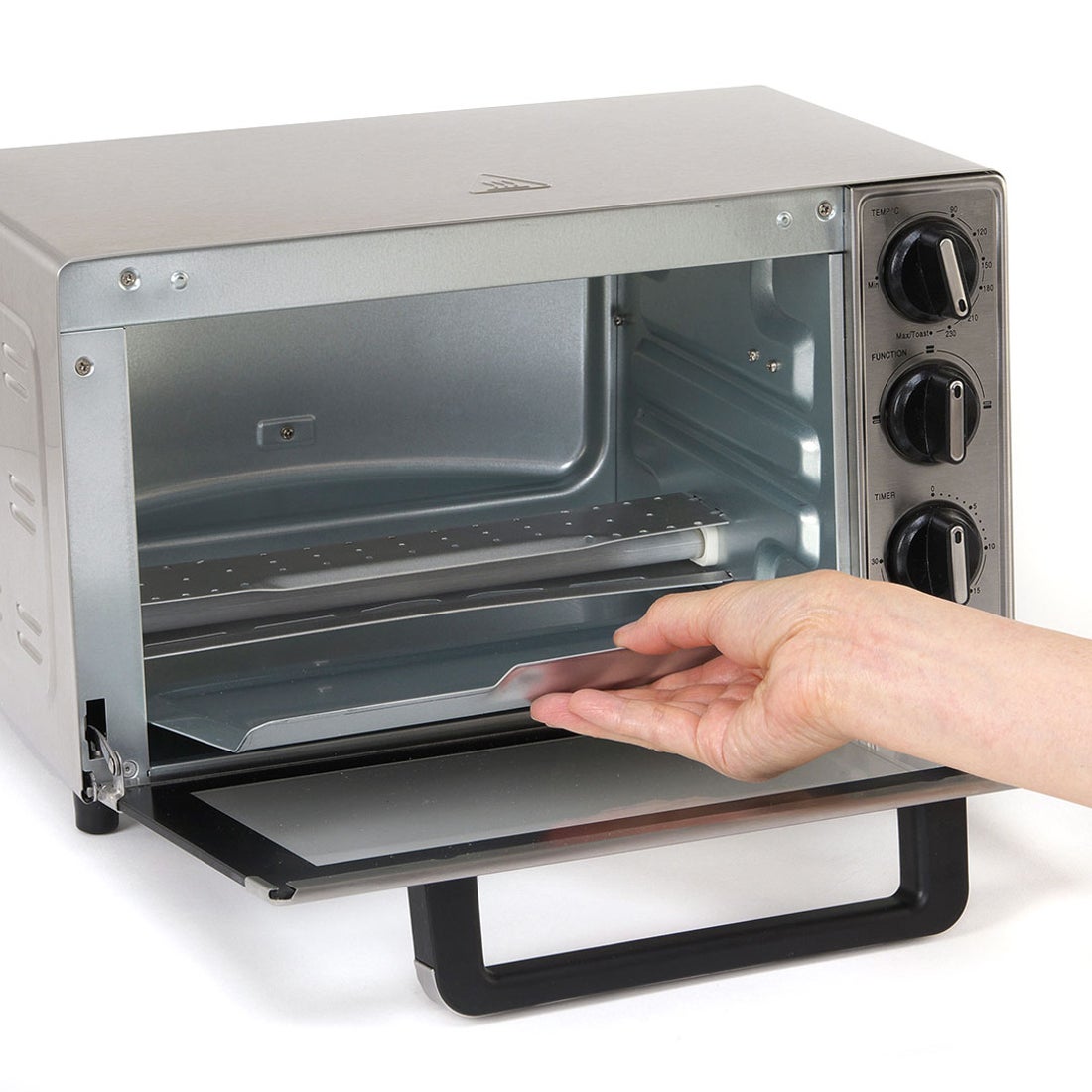 ラッセルホブス Russell Hobbs 正規品1年保証 オーブントースター