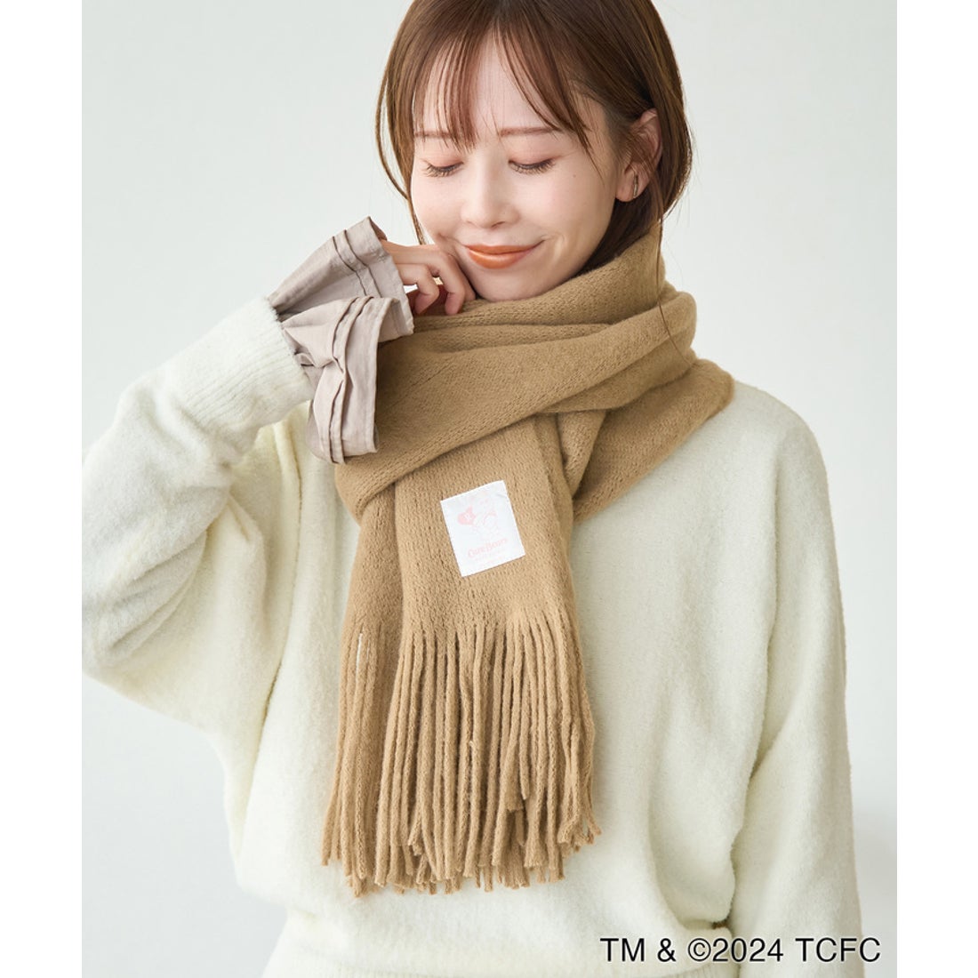 ロペピクニック パサージュ ROPE' PICNIC PASSAGE 【Care Bears