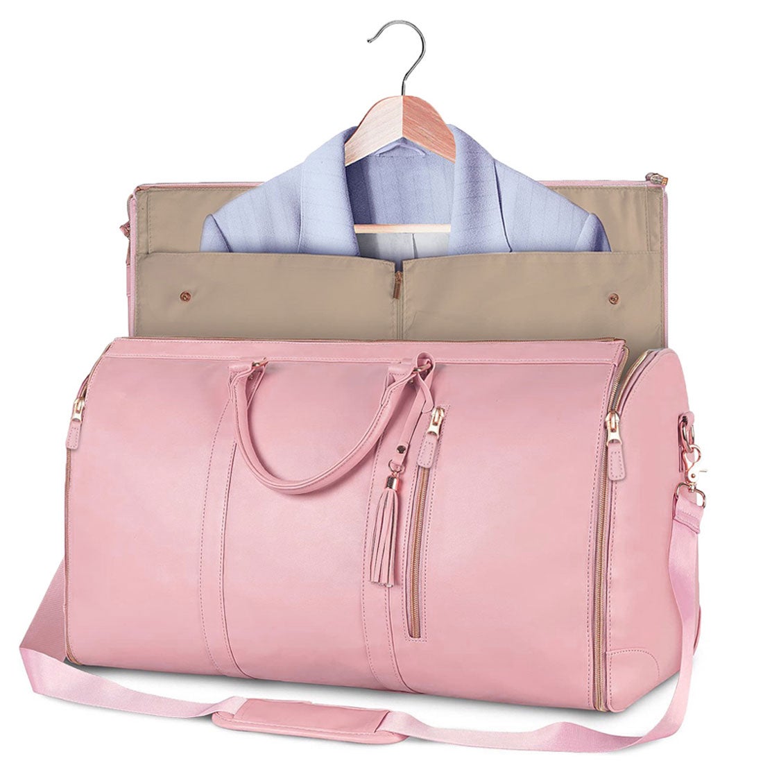 リアルスタイル REAL STYLE ガーメントバッグ ボストンバッグ メンズ