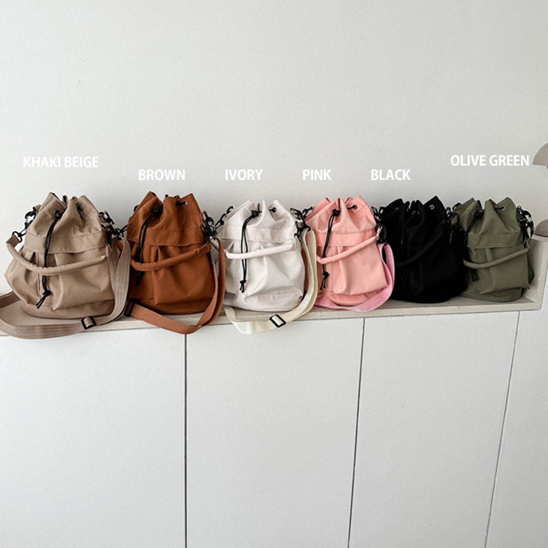 リアルスタイル REAL STYLE ショルダーバッグ ハンドバッグ レディース