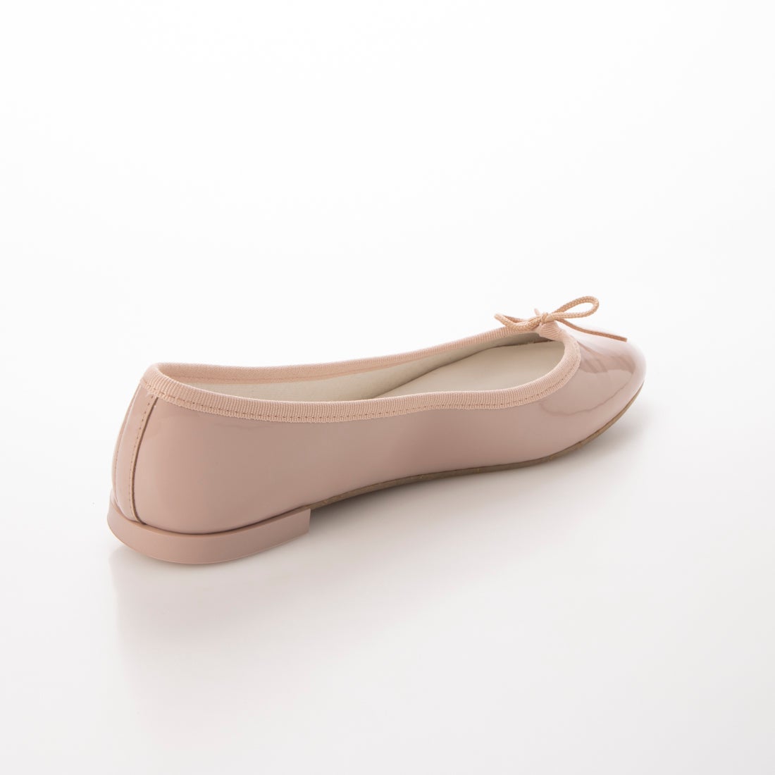 Repetto レペット repetto LILI New Size （ピンク） - ファッション