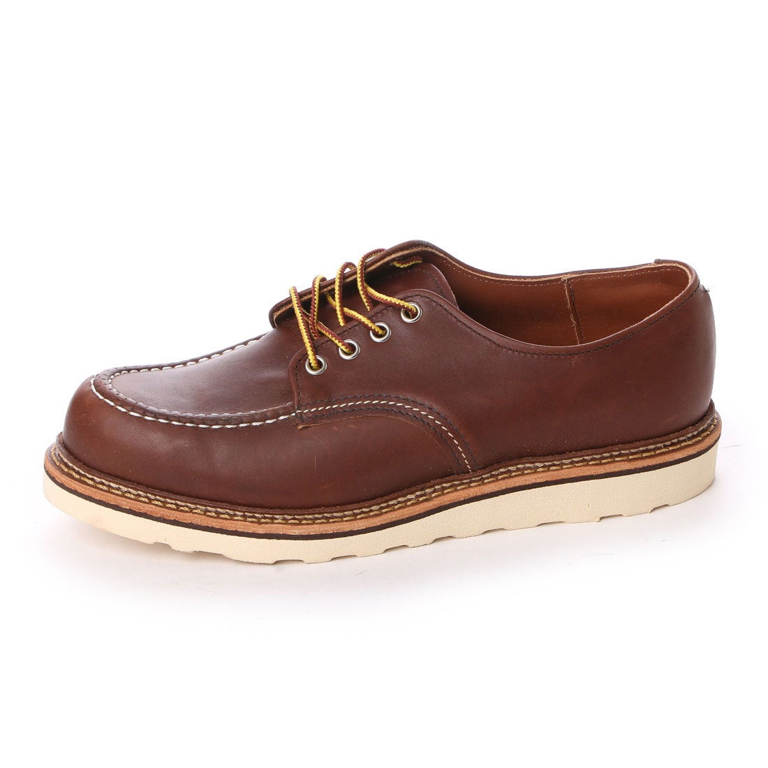 レッドウィング RED WING Work Oxford(ワークオックスフォード) 8109