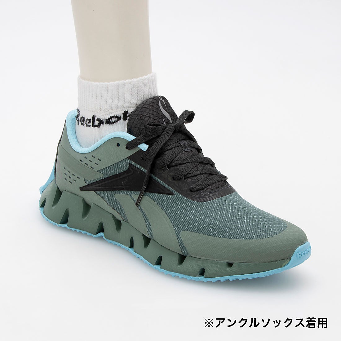 ジェットソン ジグ ダイナミカ 2 / THE JETSONS Zig Dynamica 2 Shoes