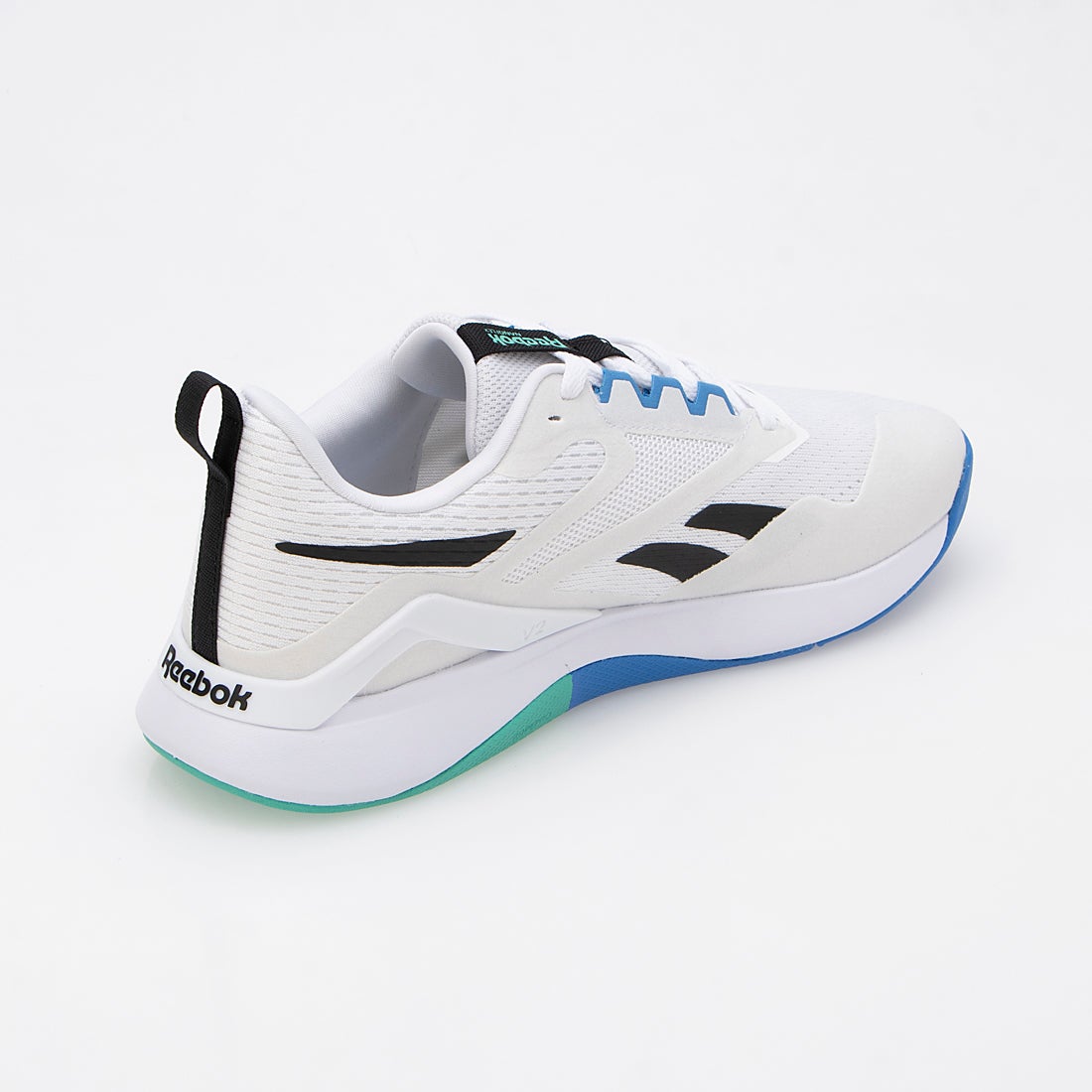 ナノフレックス TR 2 / NANOFLEX TR 2 （ホワイト） -Reebok 公式