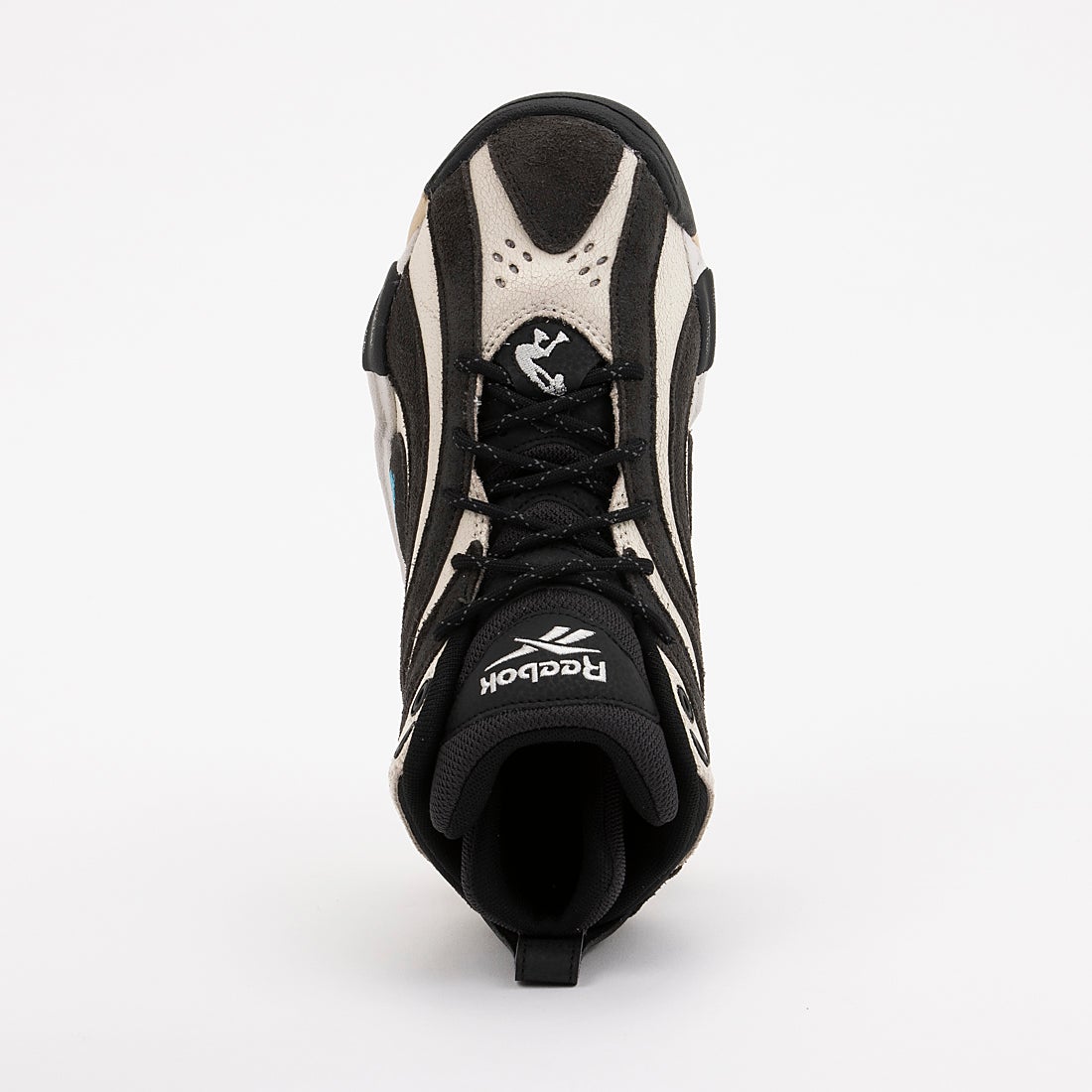 シャクノシス / SHAQNOSIS （ブラック） -Reebok 公式オンラインショップ