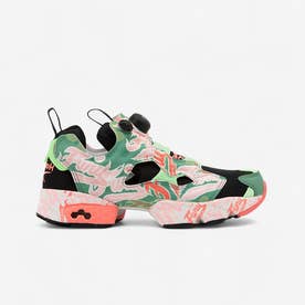 インスタポンプフューリー（instapump fury） -Reebok 公式オンライン