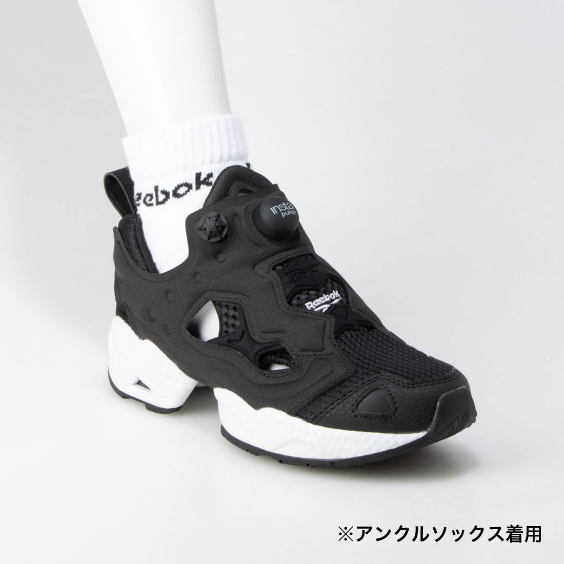 インスタ ポンプフューリー 95 / INSTAPUMP FURY 95 （コアブラック